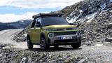 Hyundai INSTER EV 49 kWh "Cross" Effizienz-Paket*GSD*Ass - Neuwagen mit Elektro-Antrieb