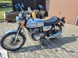 Honda CB 350 Four Oldtimer Bj 73 - MOTORRAD OLDTIMER