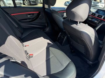 BMW 318 - 7