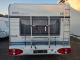 Hobby Excellent 540 UL* 1e hand* TOPZUSTAND*Einzelbett - Hobby 540