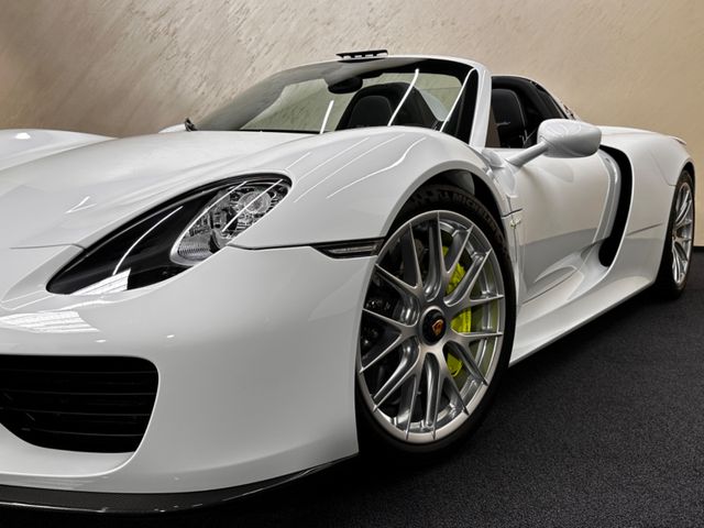 R.W. Exclusive Cars