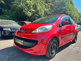 Peugeot 107 Filou//TÜV NUE// - Peugeot 107 mit Benzin-Antrieb: Kleinwagen
