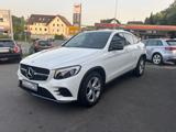 Mercedes-Benz GLC 250 GLC Coupe 4Matic AMG - Mercedes-Benz GLC 250 in Dortmund