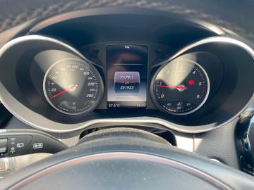 Bild 10 Mercedes-Benz C 200 T-Modell *AVANTGARDE*NAVI*KLIMA*TEMPOMAT*