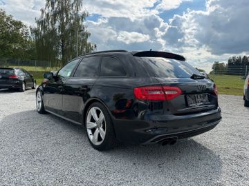 Audi A4 - 7