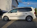 Volkswagen 1,6 TDI BLUE-MOTION, AHK, ZR-NEU, TÜV NEU, WEBAS - Gebrauchtwagen bis 8.000 Euro