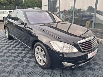 Mercedes S 350 - 3