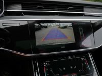 Audi A8 - Vorschau Bild 16