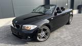 BMW 118i Cabrio Sport Edition/ Leder/ Navi/ Klima - BMW 118: Cabrio, I