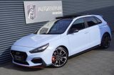 Hyundai I30N PERFORMANCE|PANORAMA|NAVI|LED|APPLE|KEYLESS - Hyundai i30: Schiebedach
