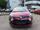 Renault Twingo Dynamique KLIMA-EURO5-2.-HAND-TÜV-NEU - Renault Twingo aus 2012 mit Benzin-Antrieb: Kleinwagen