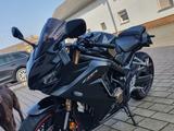 Honda CBR 650R Quickshifter  - HONDA CB650R