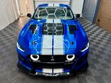 Ford Mustang 2.3 GT 500 Shelby look - Ford: Shelby