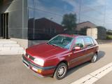 Volkswagen Golf III, 1.6 75 PS, GL Europe - Volkswagen Golf: Europe