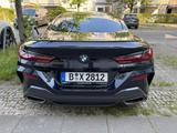 BMW M850i xDrive Coupé  - BMW M850 aus 2021