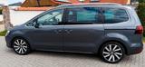 Volkswagen Sharan 2.0 TDI SCR 135kW Allstar - VW Sharan Gebrauchtwagen in Berlin