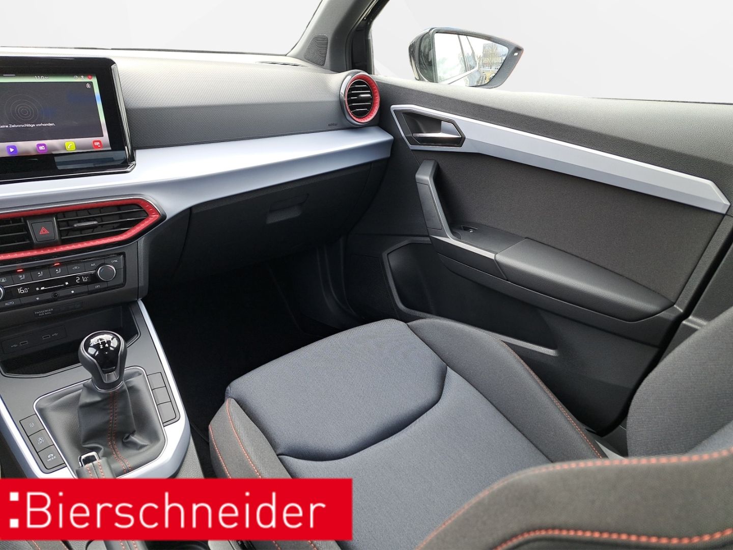 Seat Arona - Bild 17