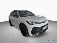 Volkswagen Tiguan - Vorschau Bild 3