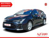 Suzuki Swace 1.8 Comfort+ CVT LED ACC Totwinkel Kamera - gebrauchte Suzuki Kombis