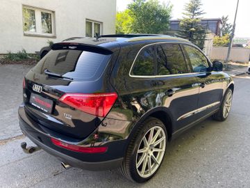 Audi Q5 - 3