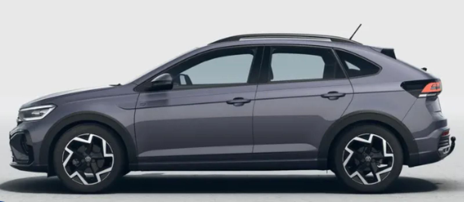 Volkswagen Taigo - Bild 2