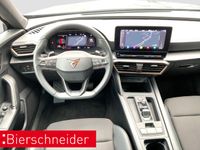 Cupra Formentor - Vorschau Bild 15