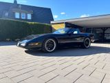 Corvette C4 Cabrio (V8 LT1 Motor 305 PS, TÜV neu!) - Corvette aus 1996