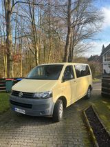 Volkswagen T5 Transporter / Camper 