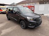 Opel Combo Life E Behindertenumbau NEUER MOTOR - gebrauchte Opel Combo aus dem Jahr 2019