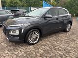 Hyundai Kona Trend 2WD Navi/LED/Lenk-Sitzheizung/Krell - Hyundai KONA in Saarbrücken