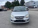 Suzuki Ignis - Suzuki Ignis aus 2004