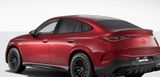 Mercedes-Benz GLC 43 AMG GLC -Klasse Coupe GLC 43 AMG 4Matic - Mercedes-Benz Neuwagen: M Klasse
