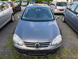 Volkswagen Golf V 1.6  1 Hand  32.000 tkm Orginal Scheckhef - Volkswagen Golf aus 2007: 1.6