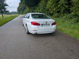 BMW 535i ActiveHybr. 5. Leder, 360, Standh., Voll. - gebrauchte BMW 535 aus dem Jahr 2011