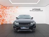 Land Rover Range Rover Evoque SE! Panorama ! Kamera ! Leder - Land Rover Range Rover Evoque Gebrauchtwagen