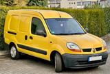 Renault Kangoo Maxi 1.5 dCi TÜV neu Sehr g... - gebrauchte Renault Kangoo aus dem Jahr 2004