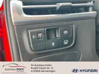 Hyundai TUCSON - Vorschau Bild 19