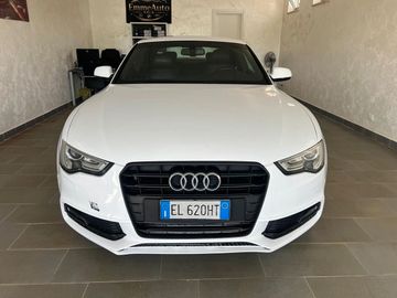 Audi A5 - 2
