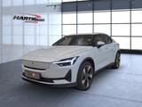 Polestar 2 Long Range Single Bluetooth Navi LED Klima - weiße Polestar 2