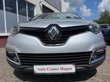 Renault Captur 1,2 88kW 120PS AutomatikLED/SHZ/NAVI - Renault Captur in Wuppertal