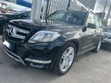 Mercedes-Benz MERCEDES GLK 220 AUTOMATICO - Mercedes-Benz GLK-Klasse Kombi Gebrauchtwagen