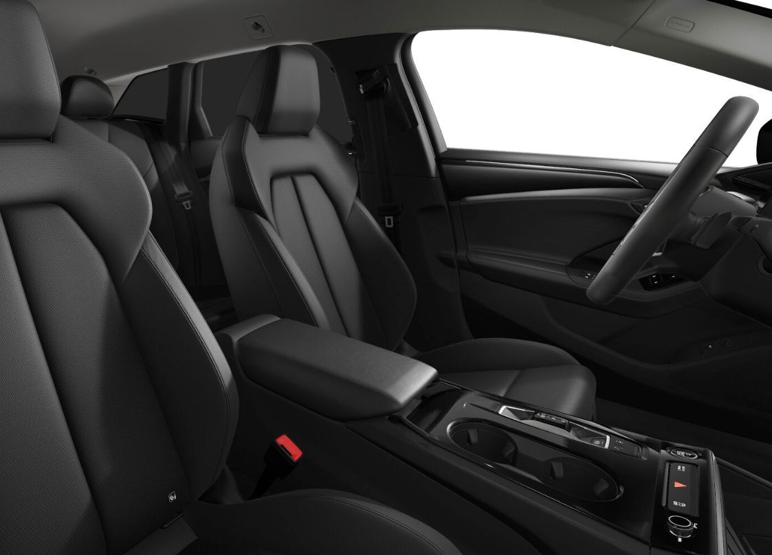 Audi A6 e-tron - Bild 6