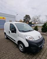 Fiat Fiorino Kastenwagen Benziner mit Klimaanlage - Fiat Fiorino aus 2018
