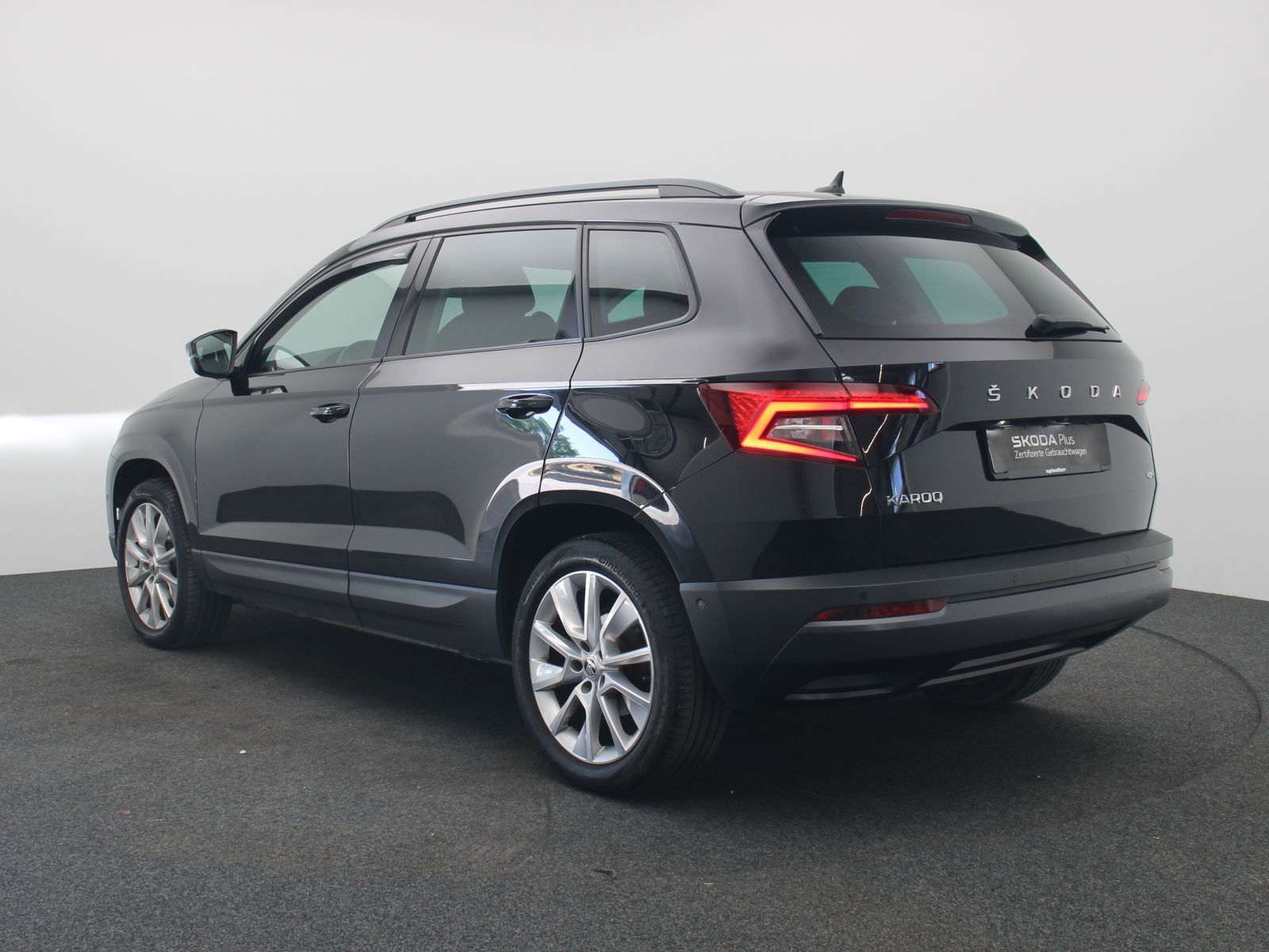 Skoda Karoq - Bild 5