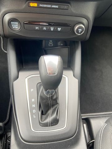Fahrzeugabbildung Ford Focus Turnier Active X Autom., NAVI+RFK*PDC*LED