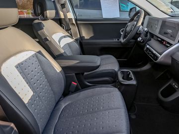 Hyundai Ioniq 5 Techniq Pano Navi Leder Digi-Cockpit