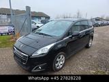 Peugeot 5008 Allure*HUD*AHK*PANO* - gebrauchte Peugeot 5008 aus dem Jahr 2016
