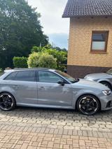 Audi RS3 2.5 TFSI S tronic quattro Sportback - - gebrauchte Audi RS3 aus dem Jahr 2020