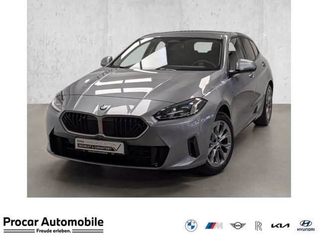 BMW 120 AHK DA AdapLED Komfortzugang Shz