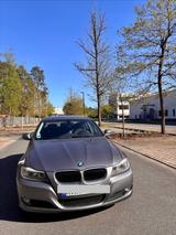 BMW 3er E90-318i - BMW 318: Limousine, 318i E90